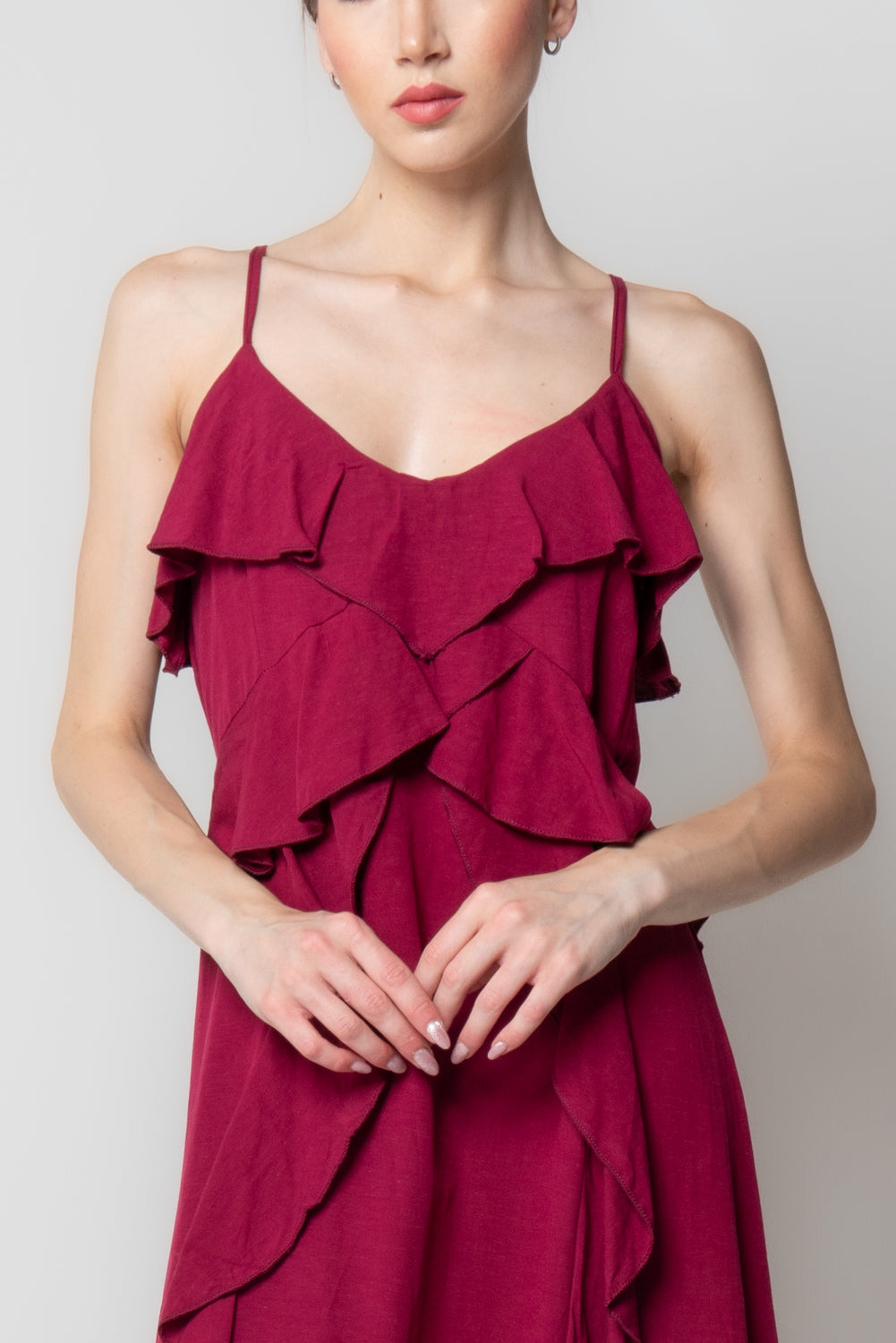 NINA DIVU17603MAGENTA