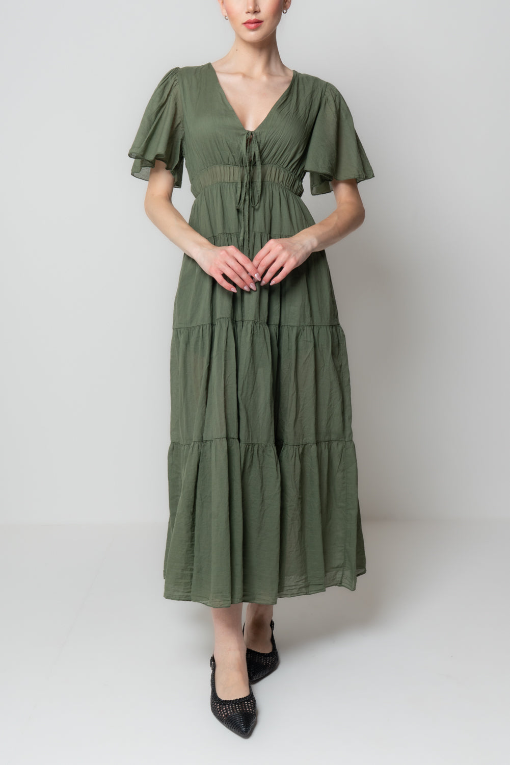 NINA DIVU17690MILITARE