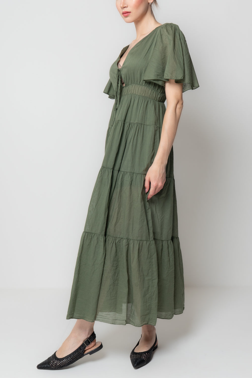 NINA DIVU17690MILITARE