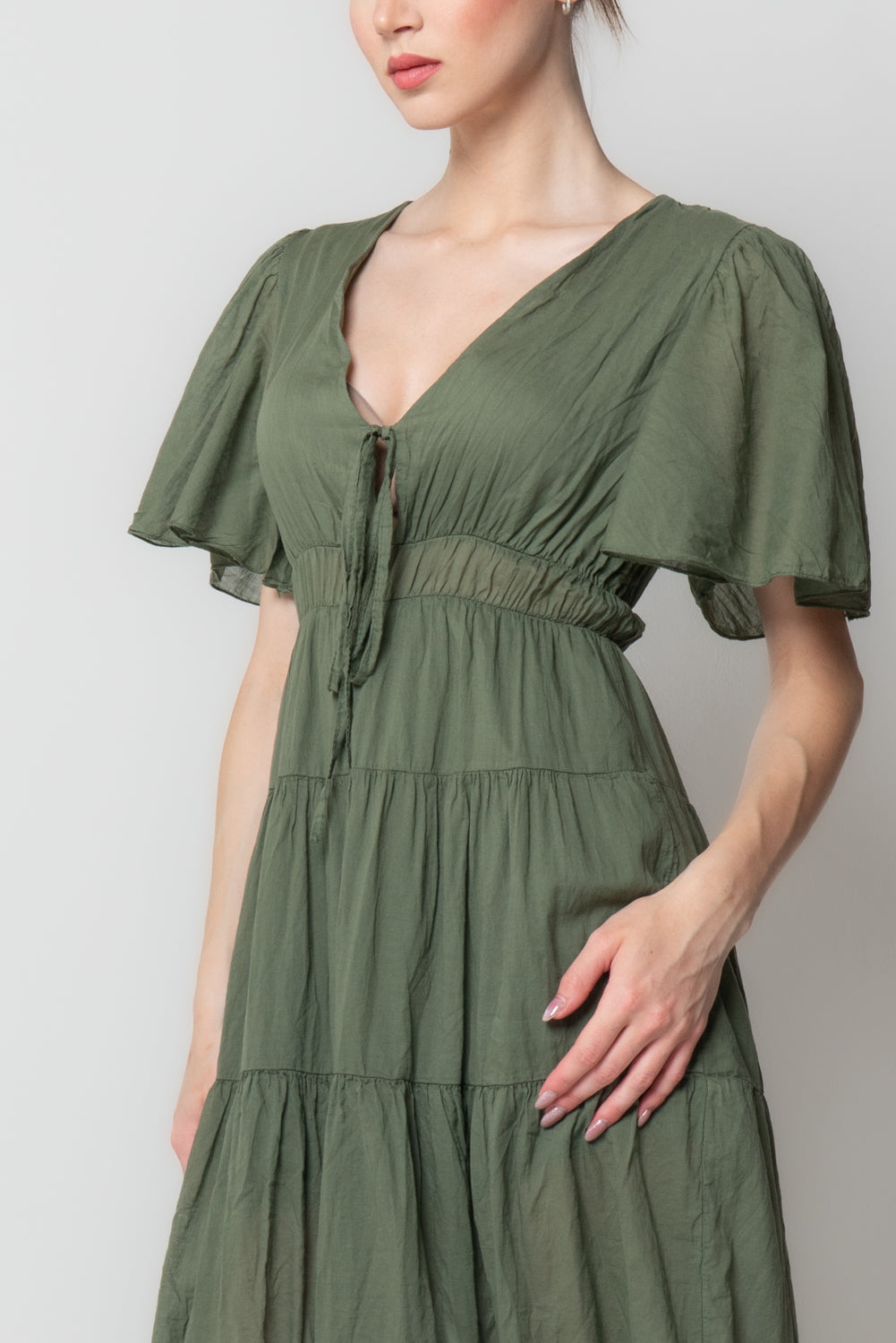 NINA DIVU17690MILITARE