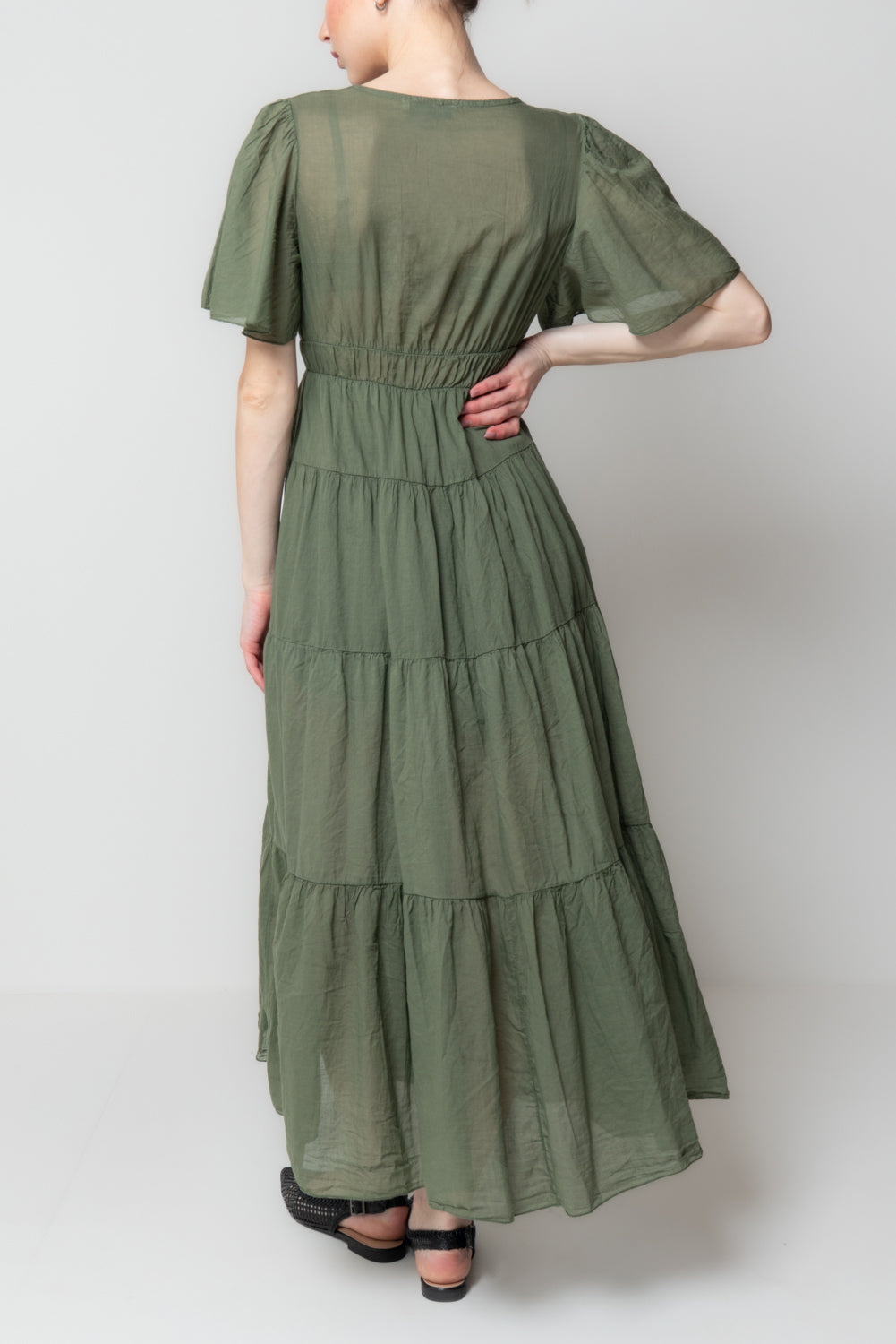 NINA DIVU17690MILITARE