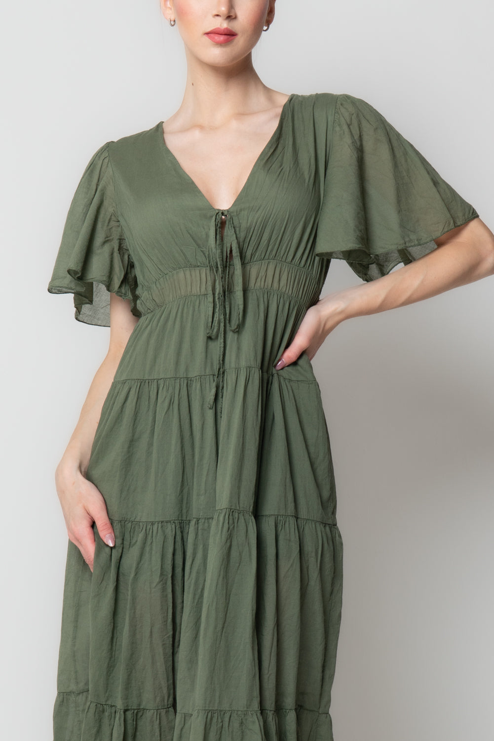 NINA DIVU17690MILITARE