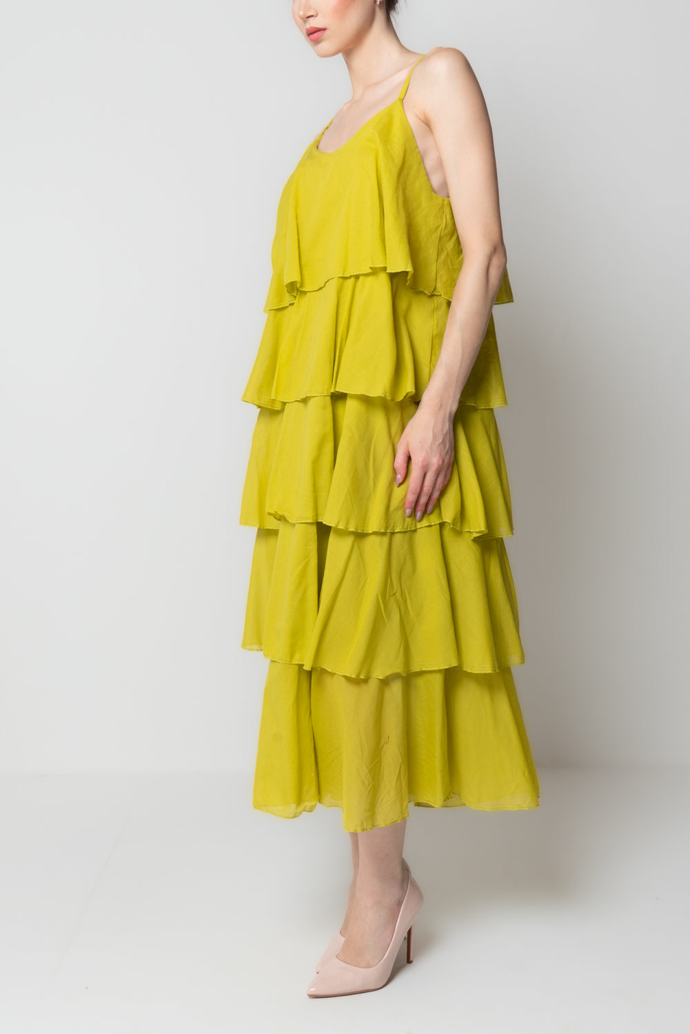 NINA DIVU17716OLIO