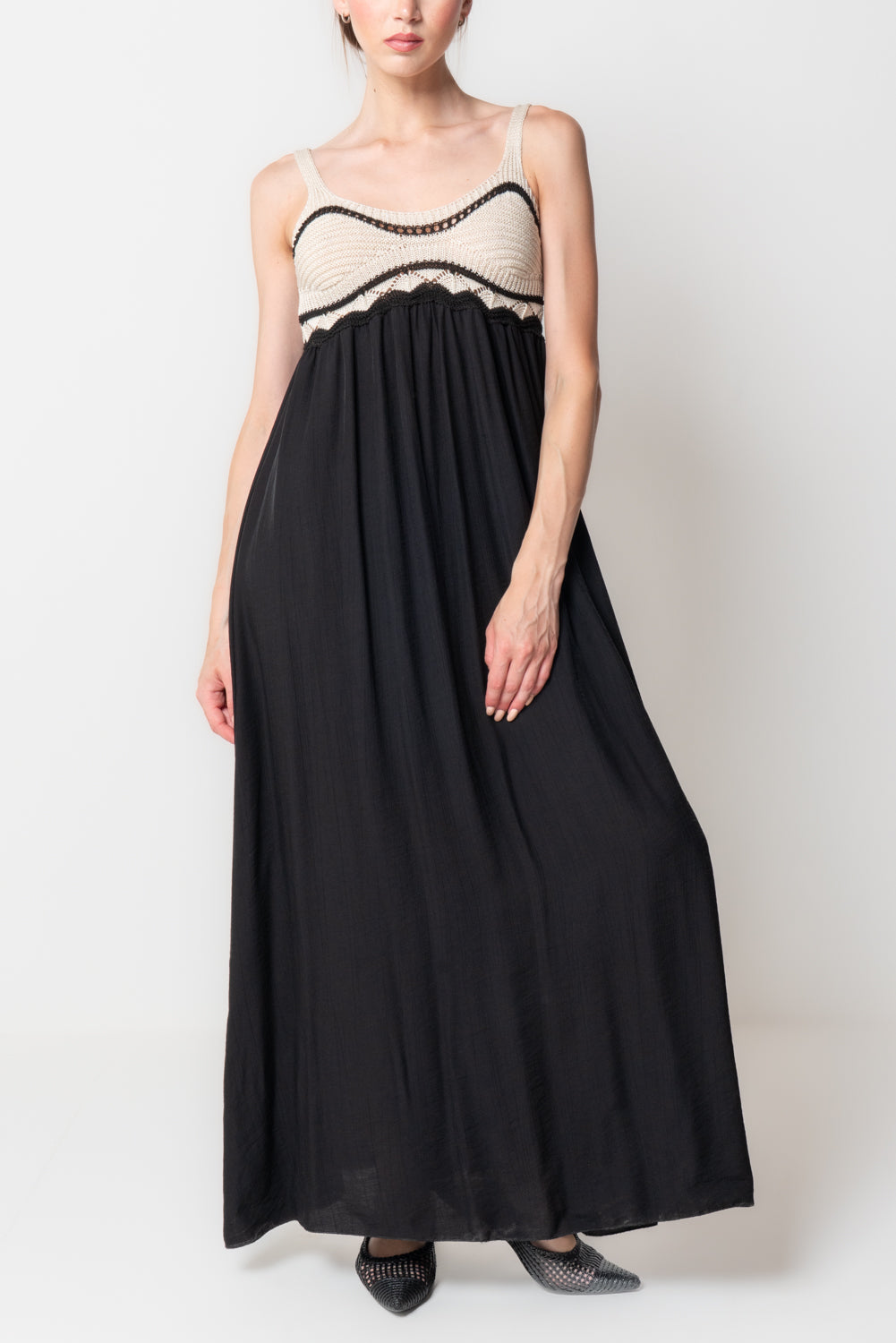 NINA DIVU17819NERO