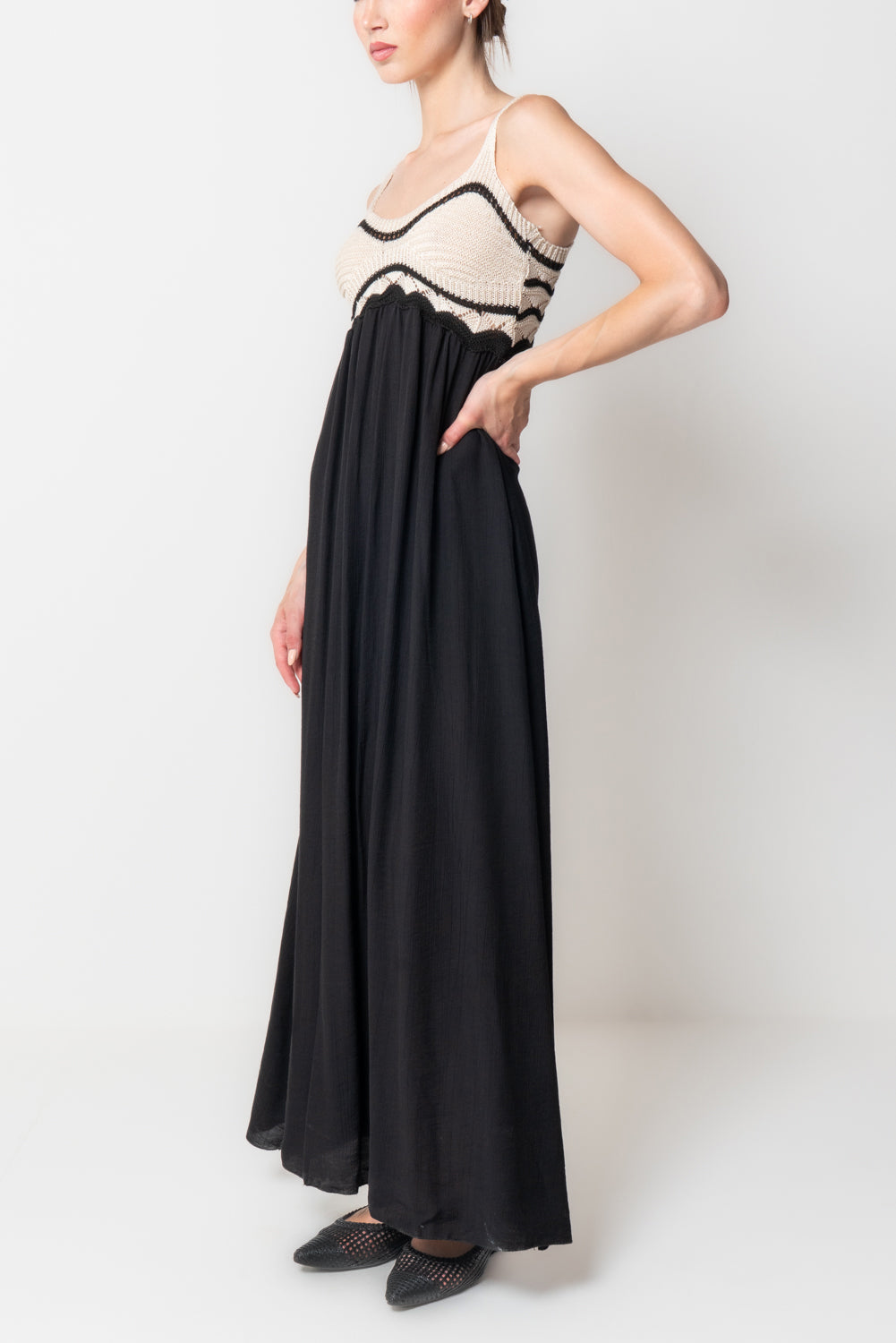 NINA DIVU17819NERO