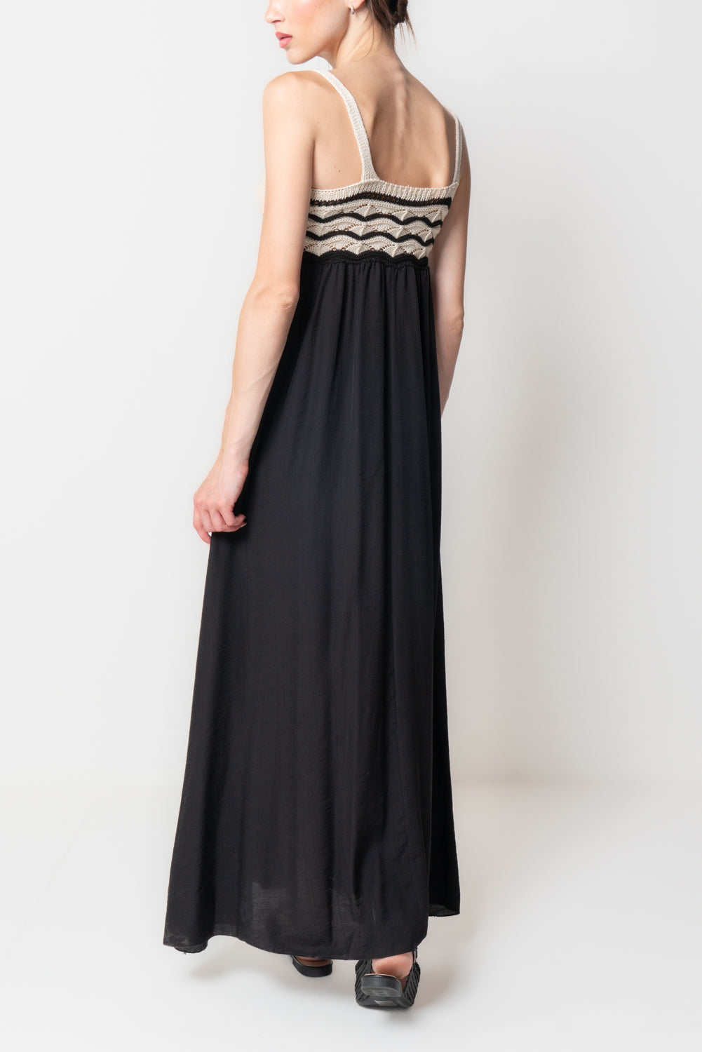 NINA DIVU17819NERO