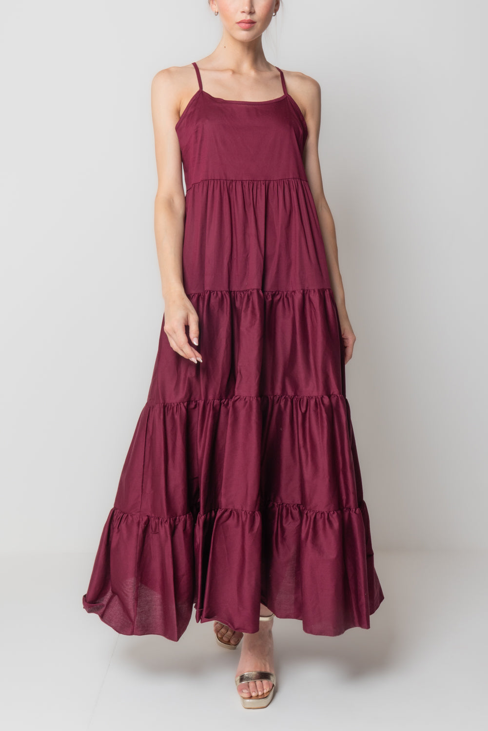 NINA DIVU8742BORDEAU