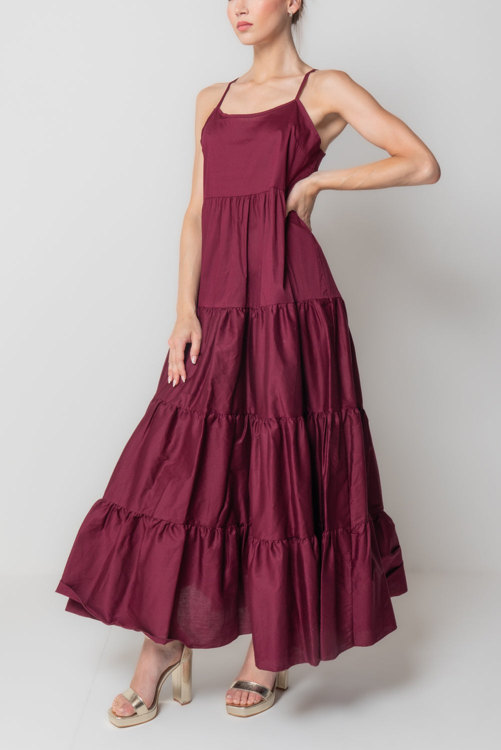 NINA DIVU8742BORDEAU