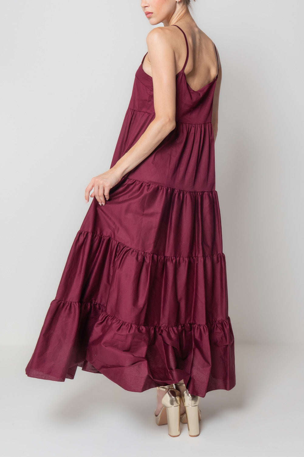 NINA DIVU8742BORDEAU