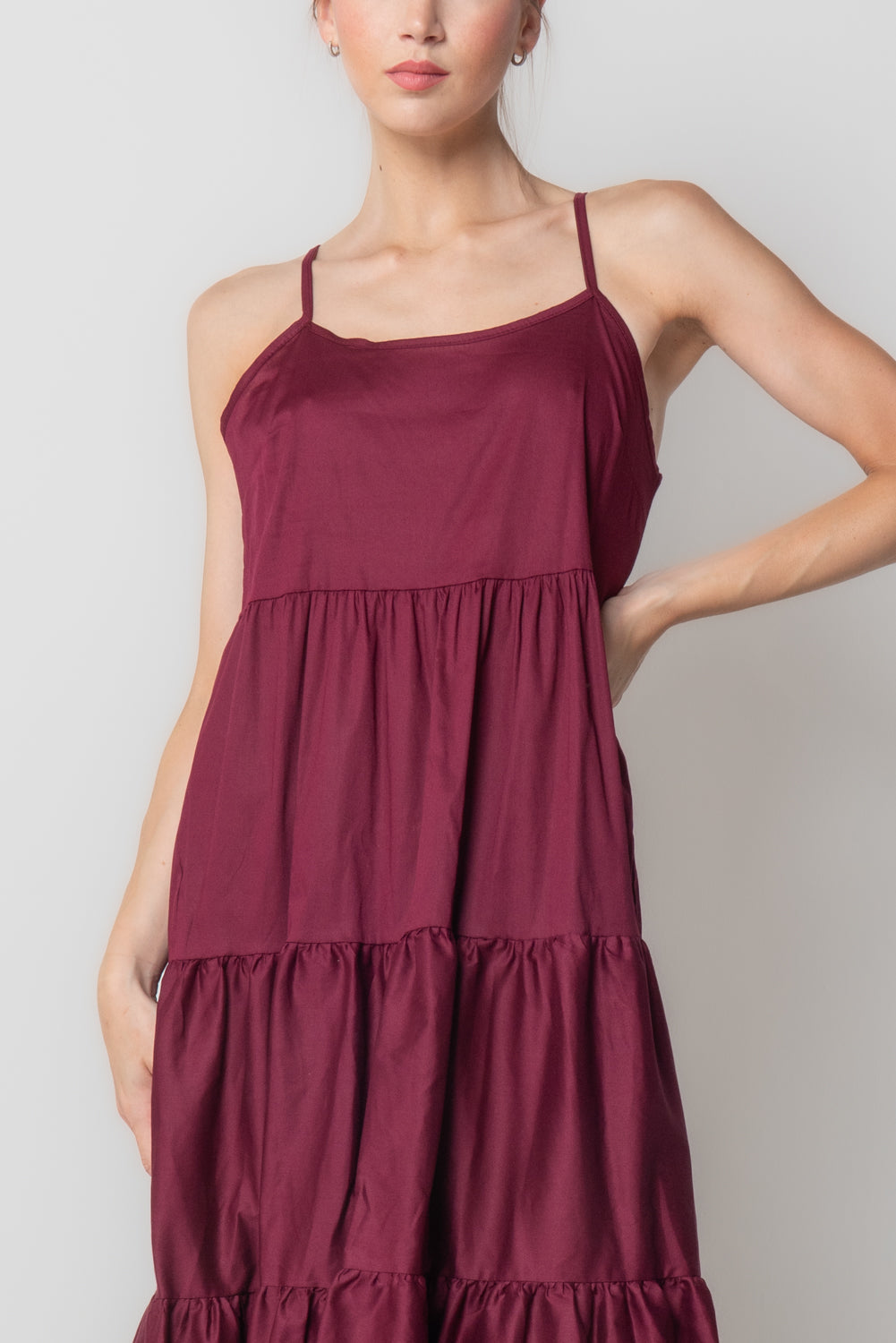 NINA DIVU8742BORDEAU