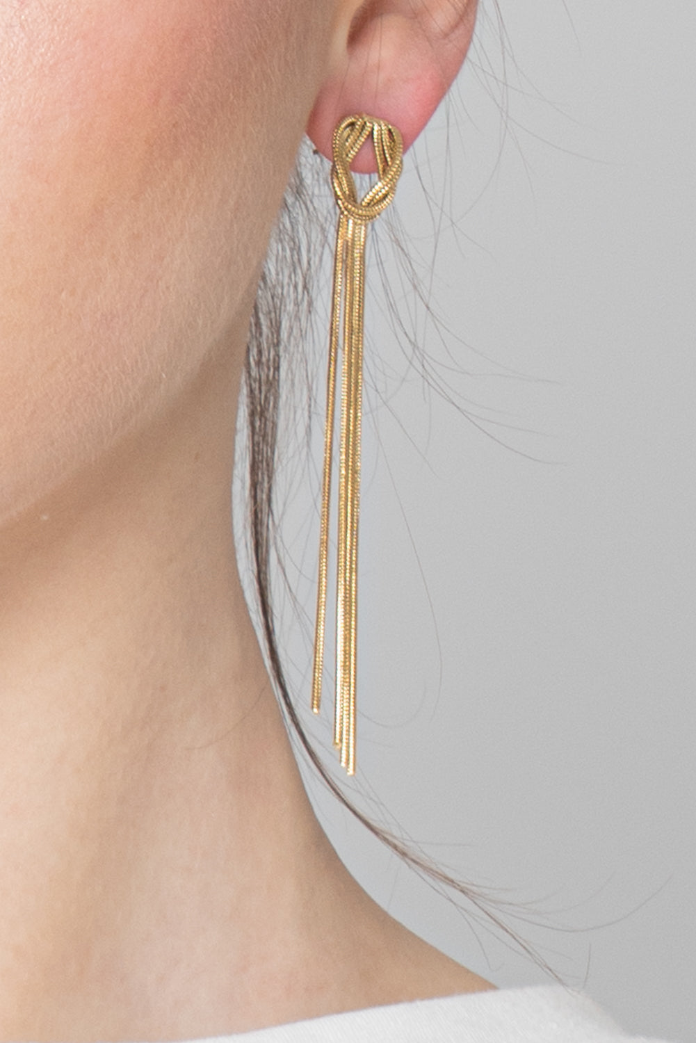 NINA EAR0000ORO