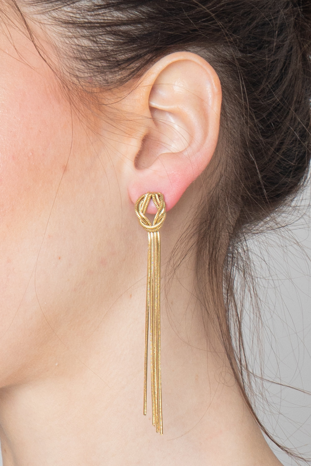 NINA EAR0000ORO