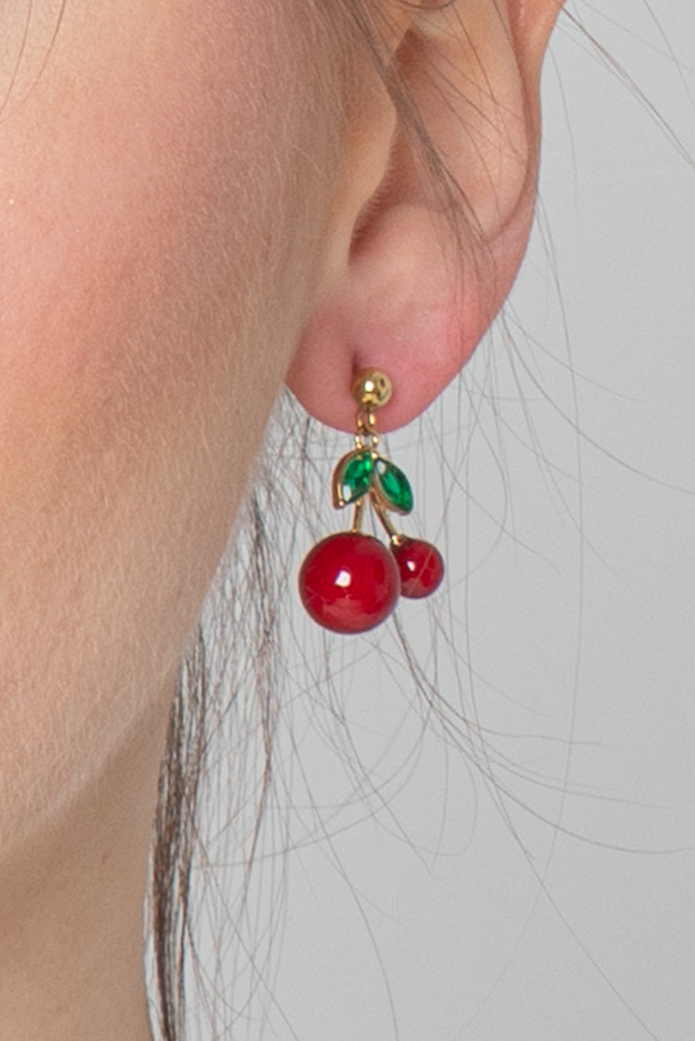 NINA EAR0001ORO