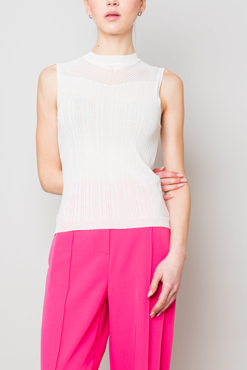 NINA EFAA10043BIANCO