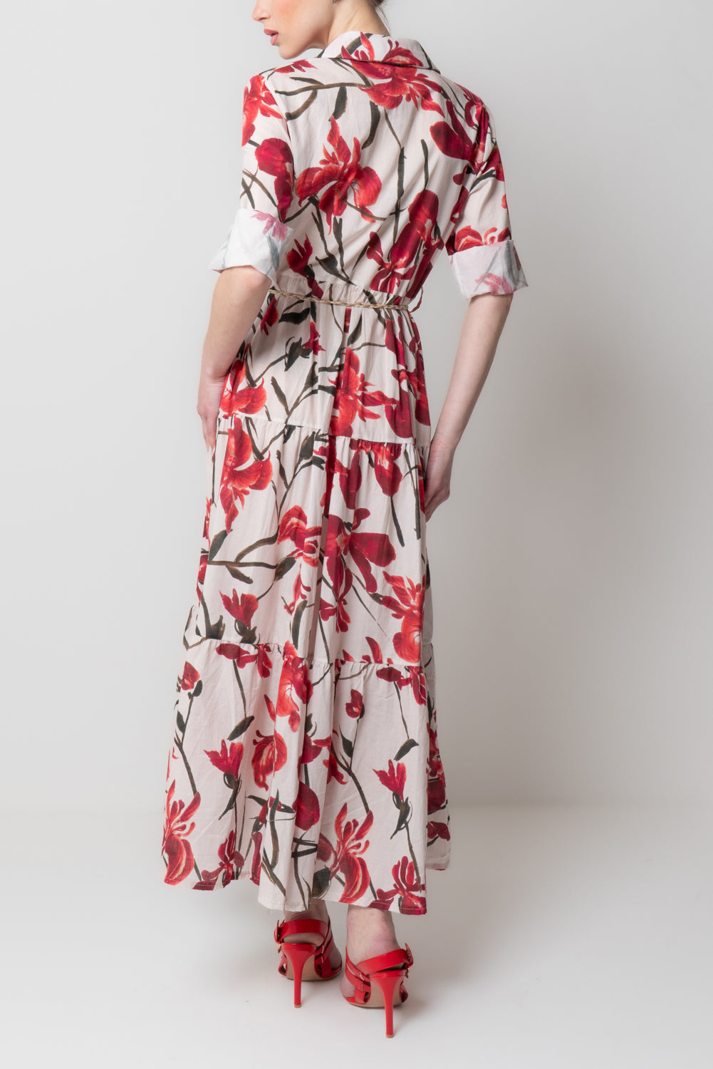 NINA EFAA21180IBIROSSO