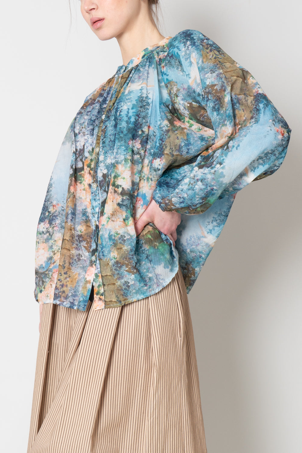 NINA EFAA24078MIMPOLVERE
