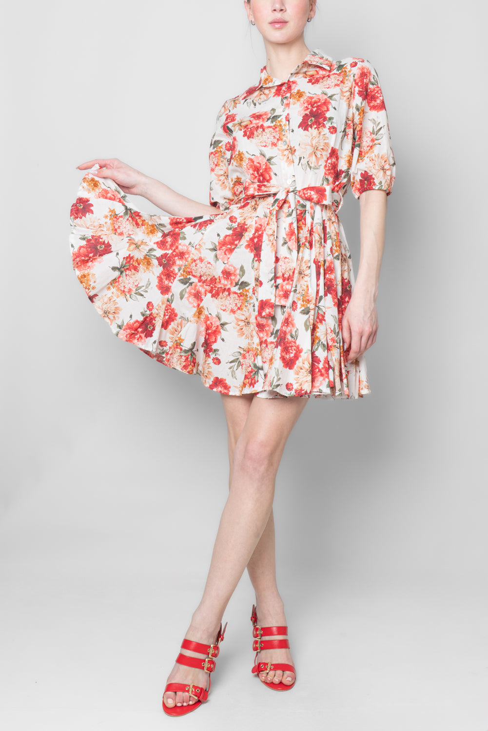 NINA EFAA24193PAPROSSO