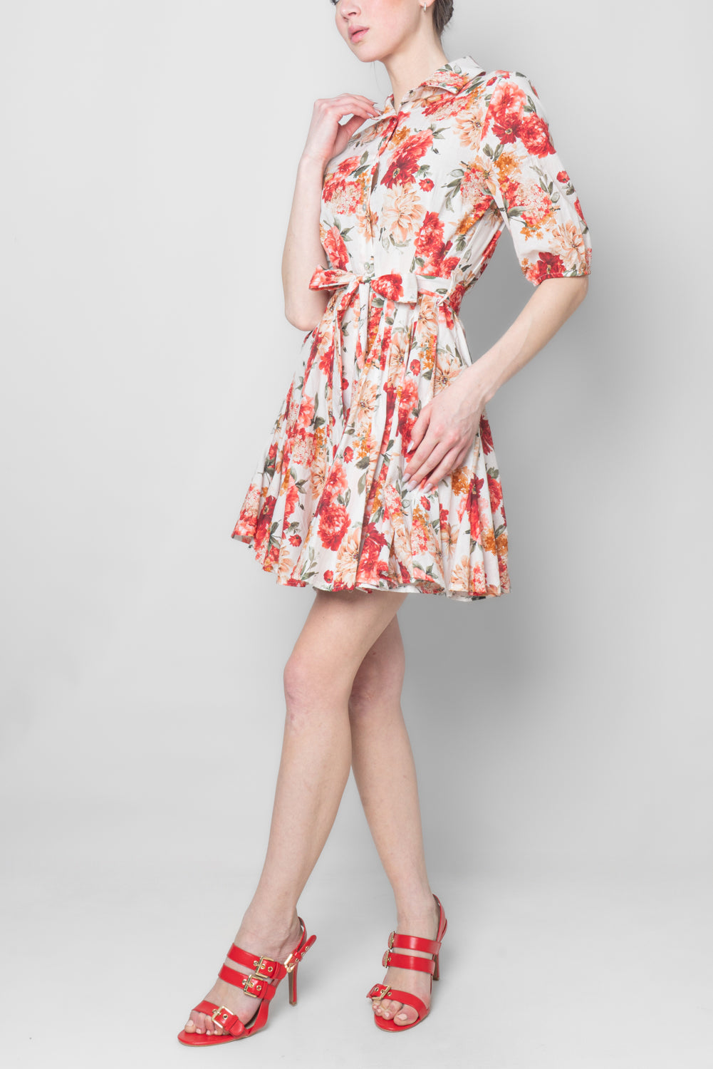 NINA EFAA24193PAPROSSO