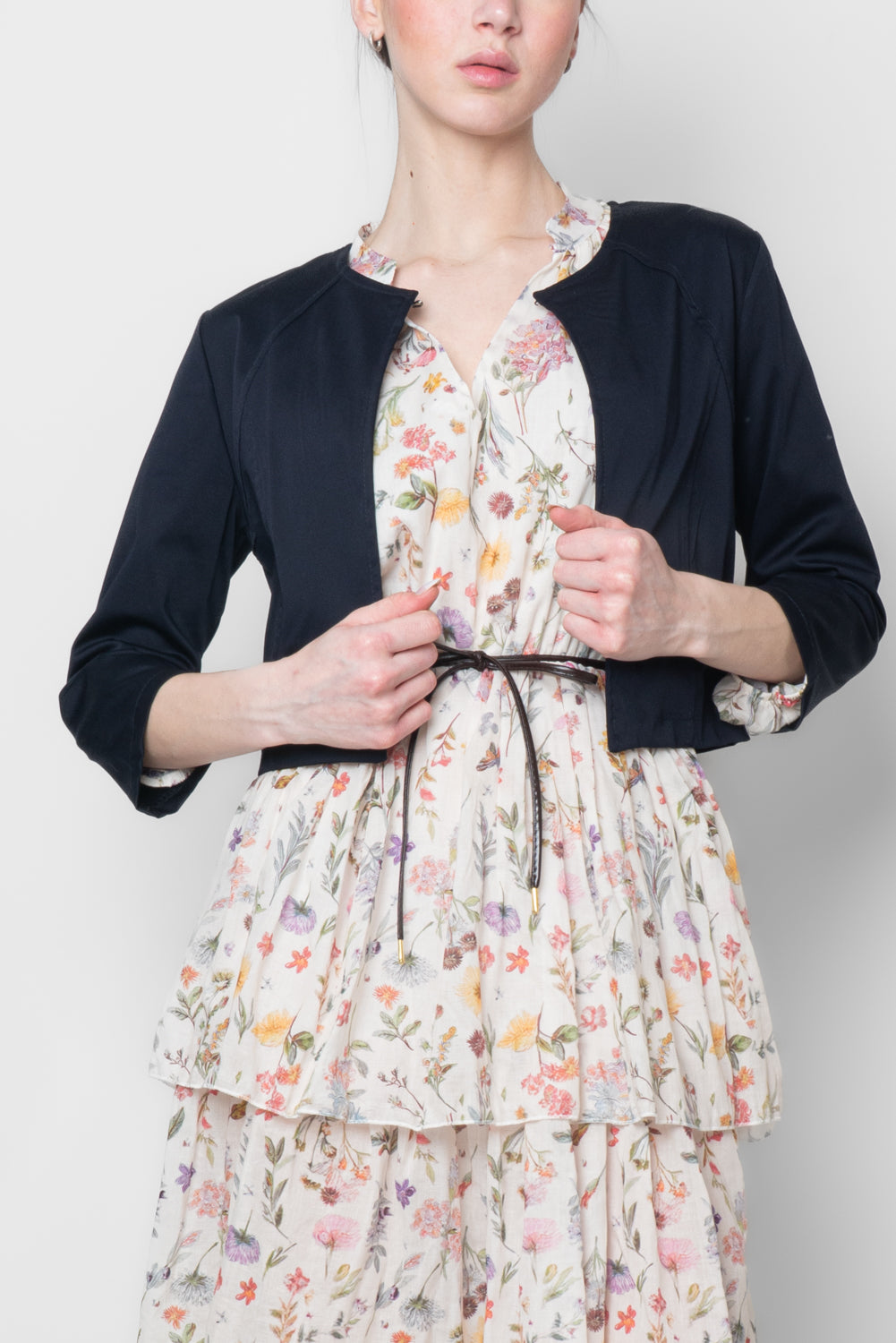 NINA EFAA25107BLU