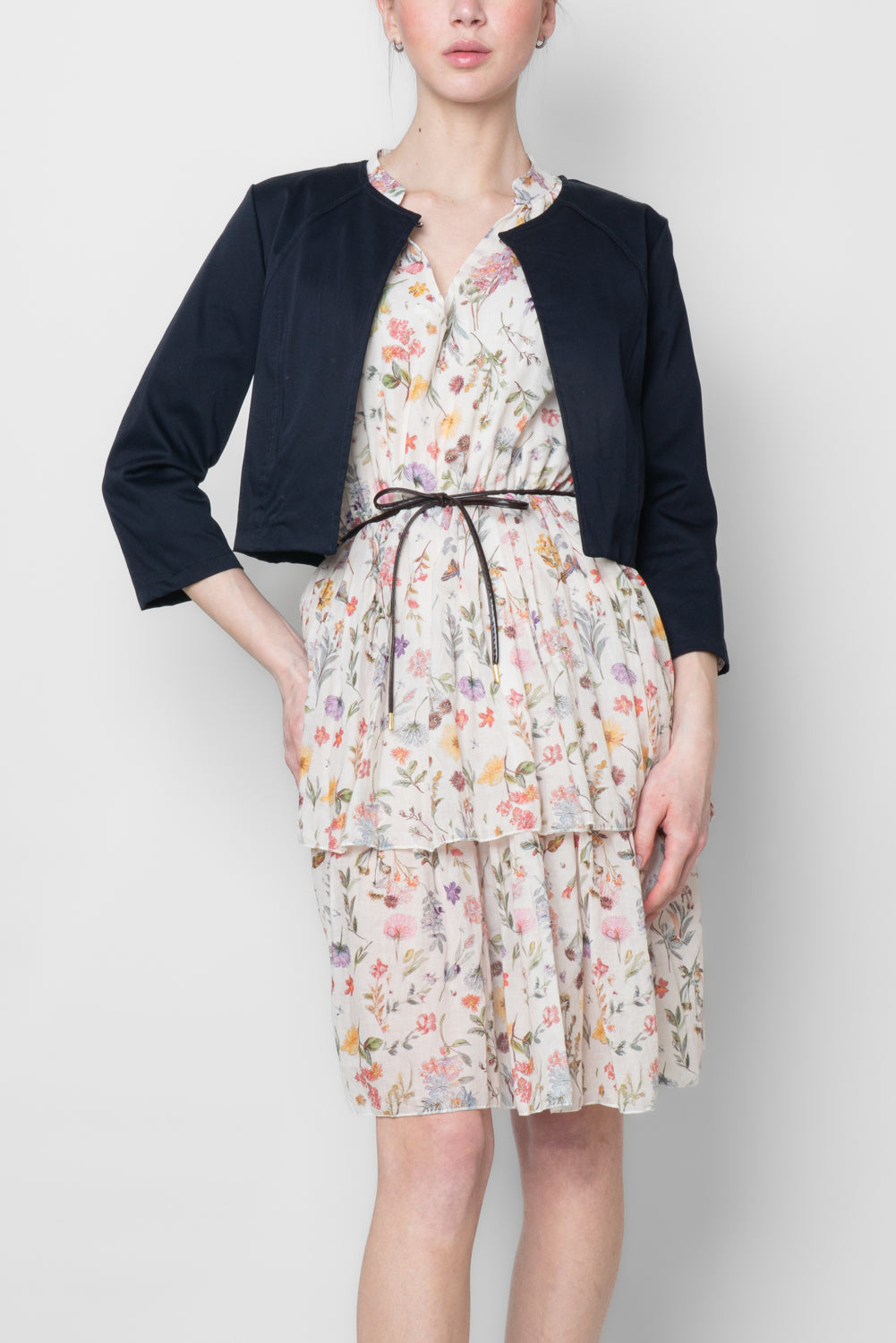 NINA EFAA25107BLU
