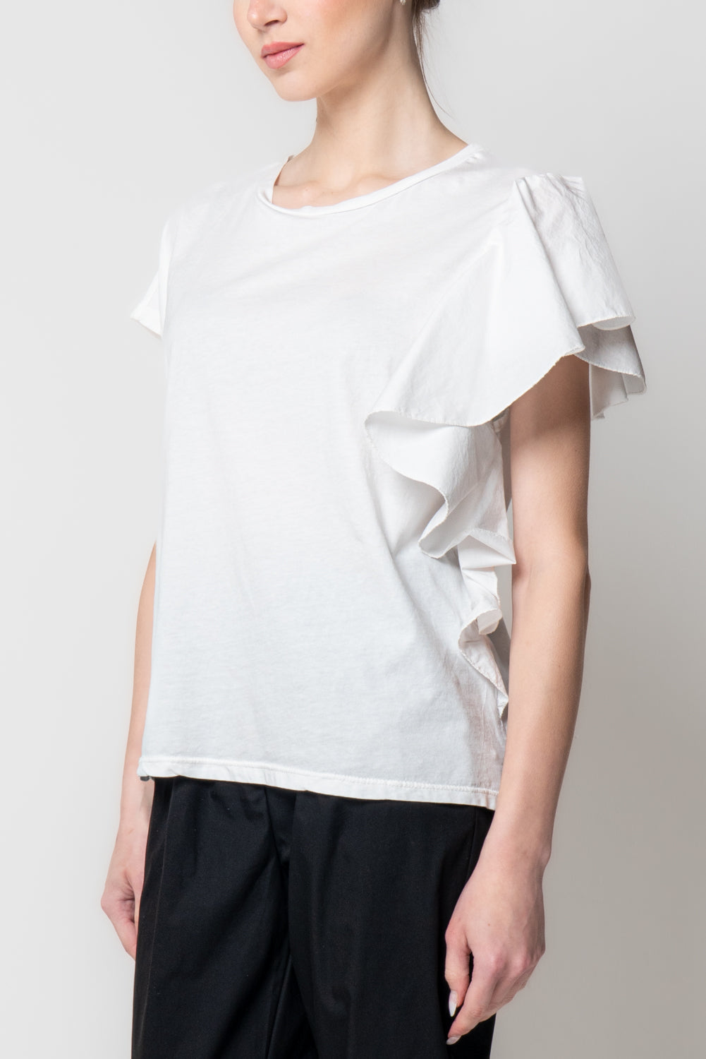 NINA EFAD1945BIANCO