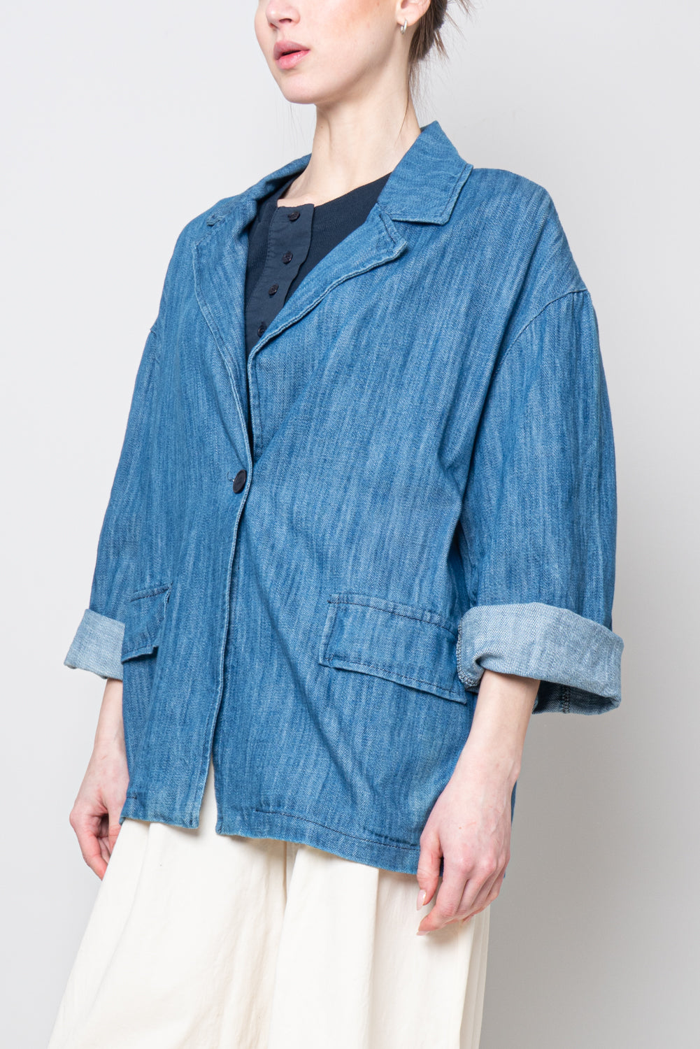 NINA EFAD2187AZZURRO