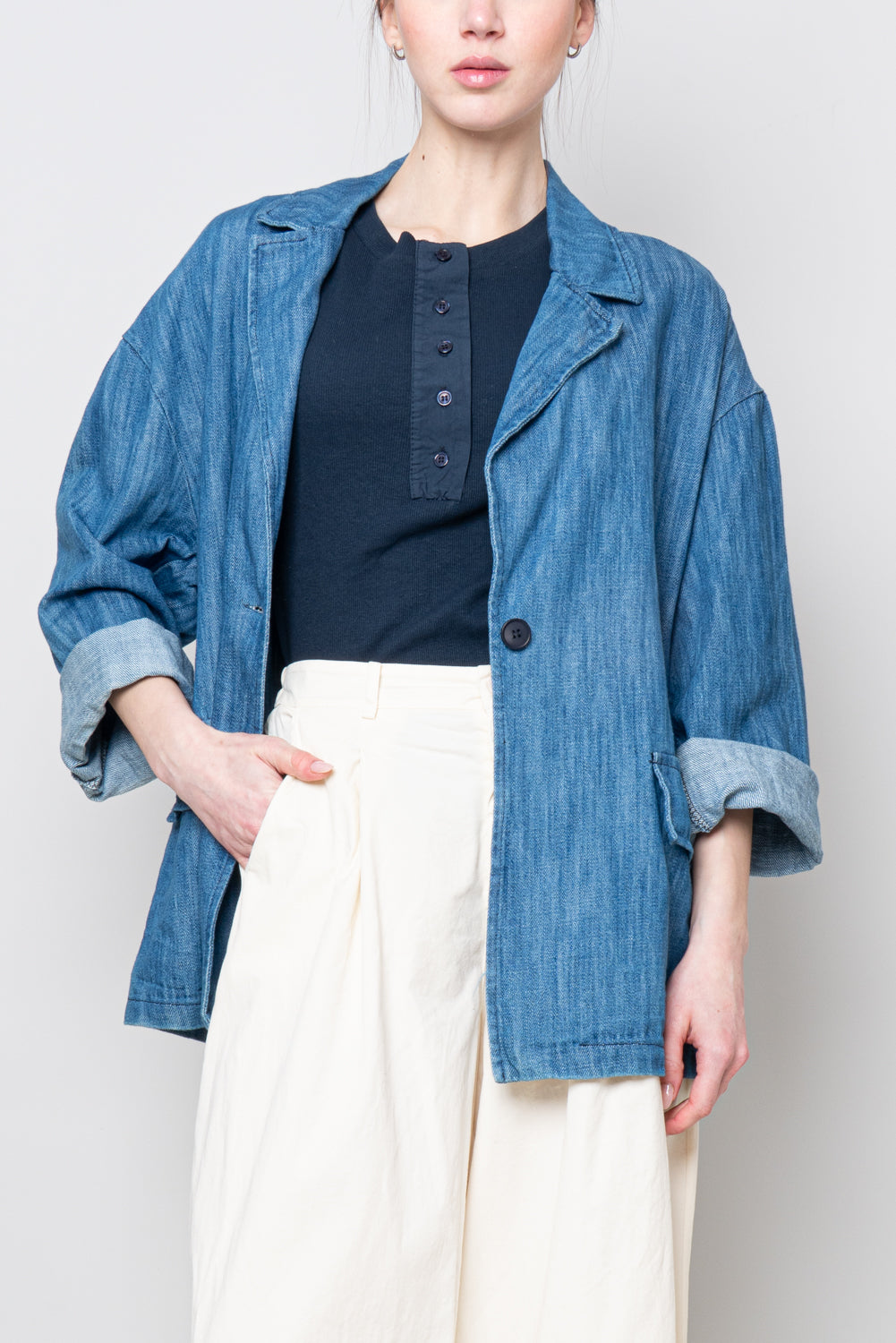 NINA EFAD2187AZZURRO