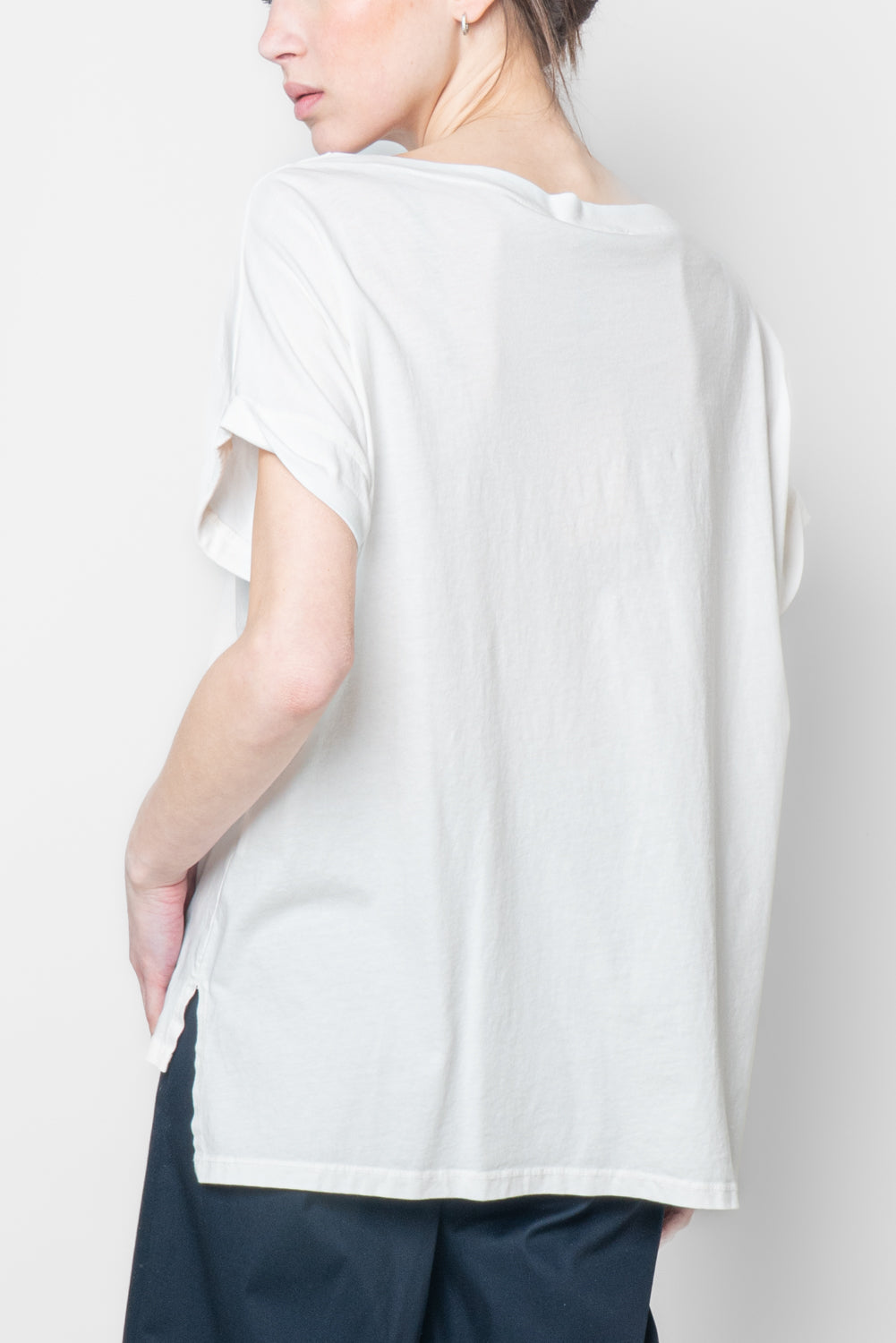 NINA EFAD2223BIANCO