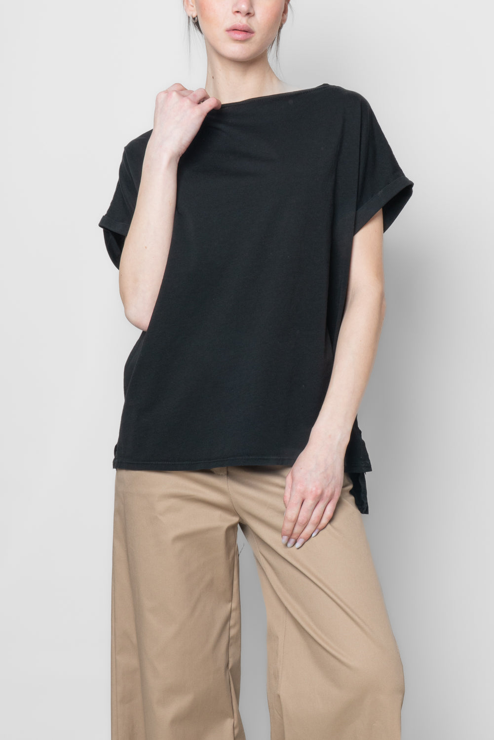 NINA EFAD2223NERO