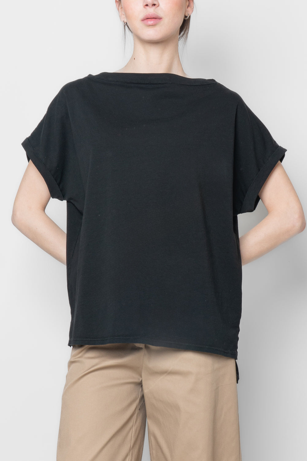 NINA EFAD2223NERO