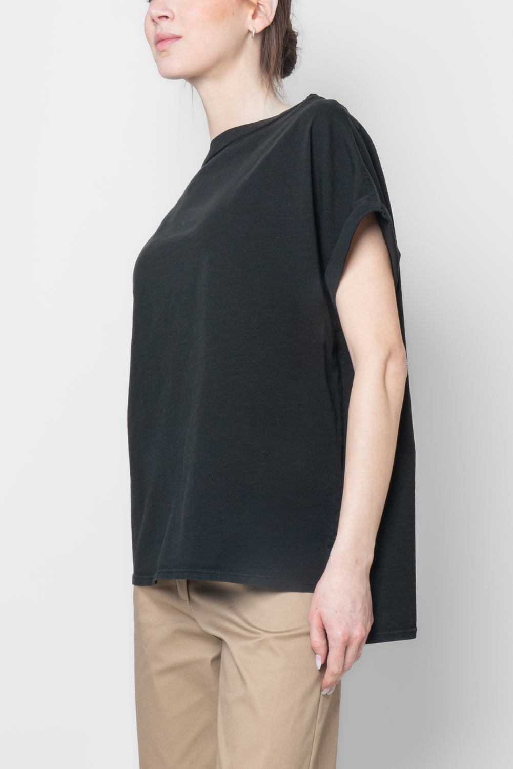 NINA EFAD2223NERO