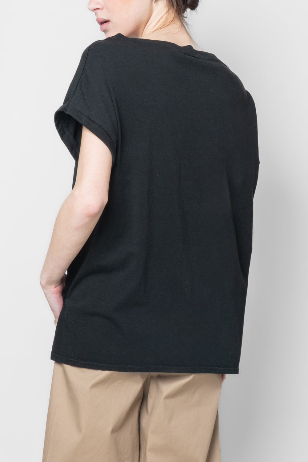 NINA EFAD2223NERO