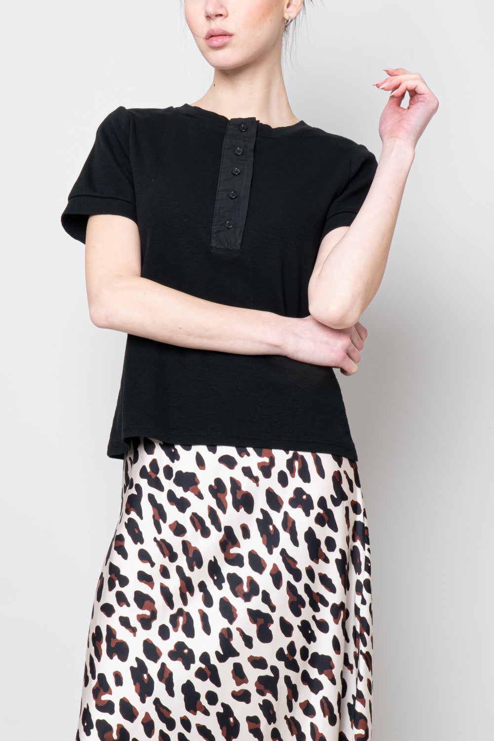 NINA EFAD2545NERO