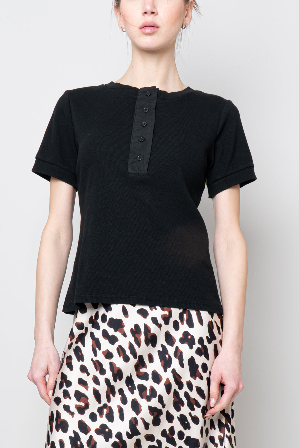 NINA EFAD2545NERO