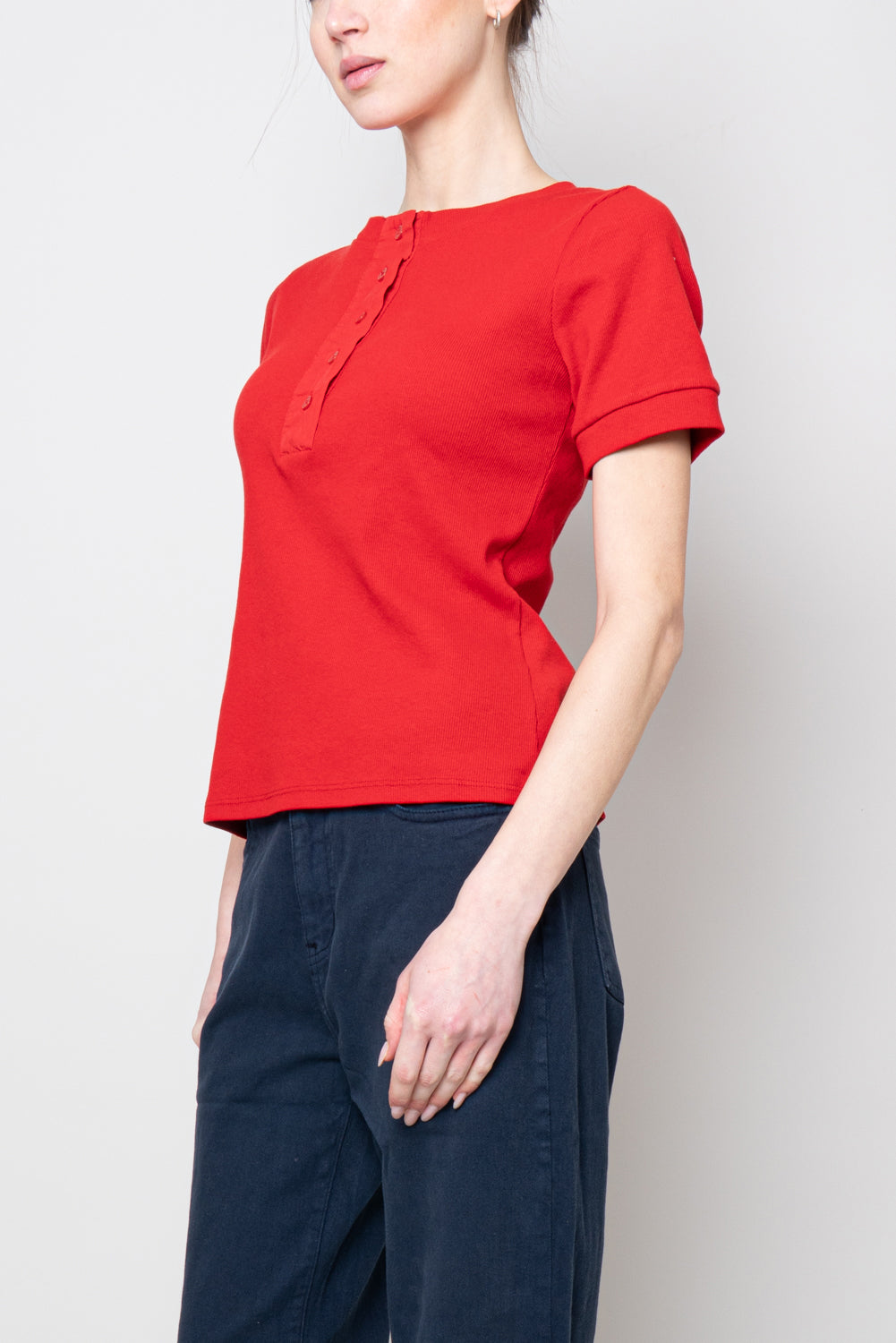 NINA EFAD2545ROSSO