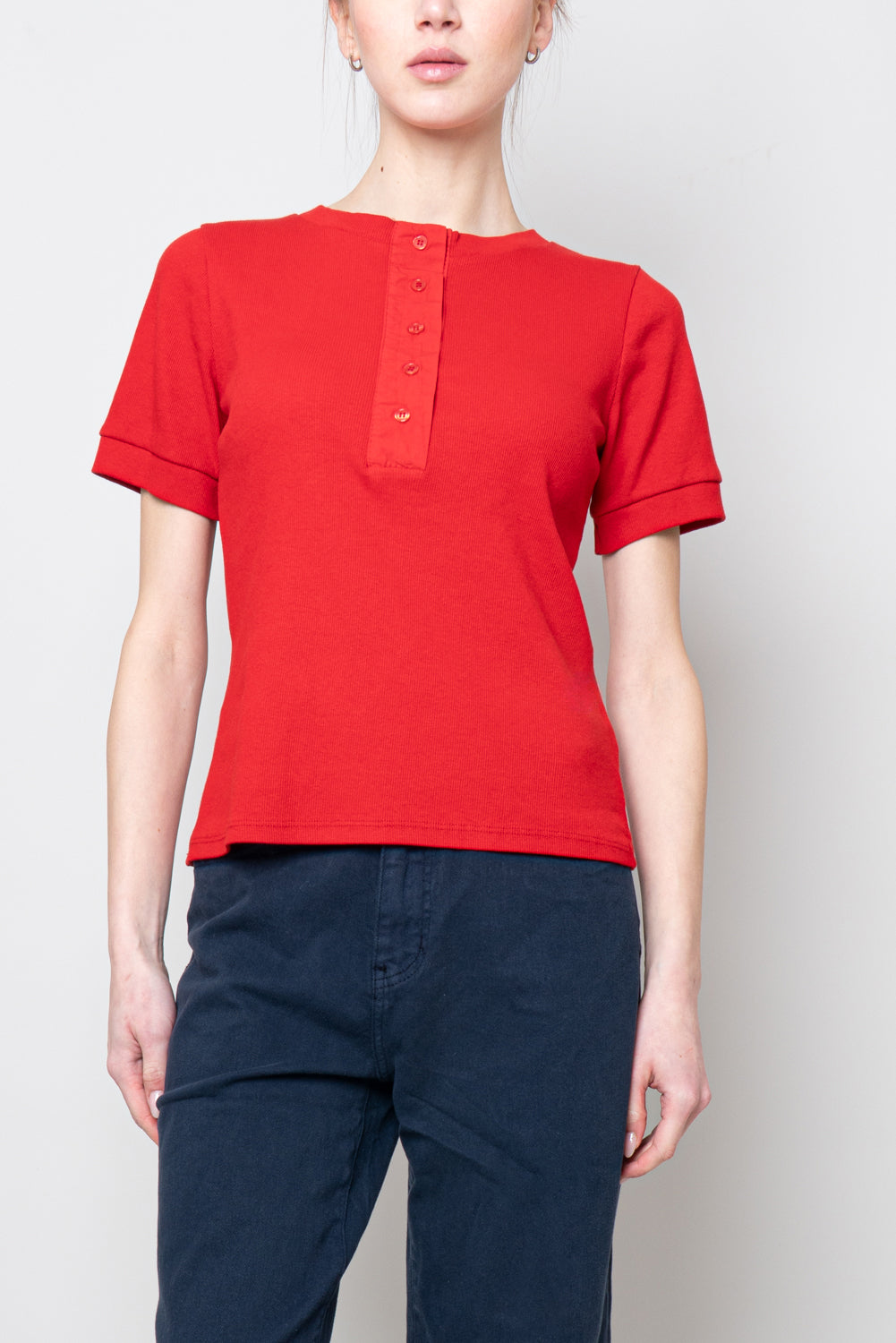 NINA EFAD2545ROSSO