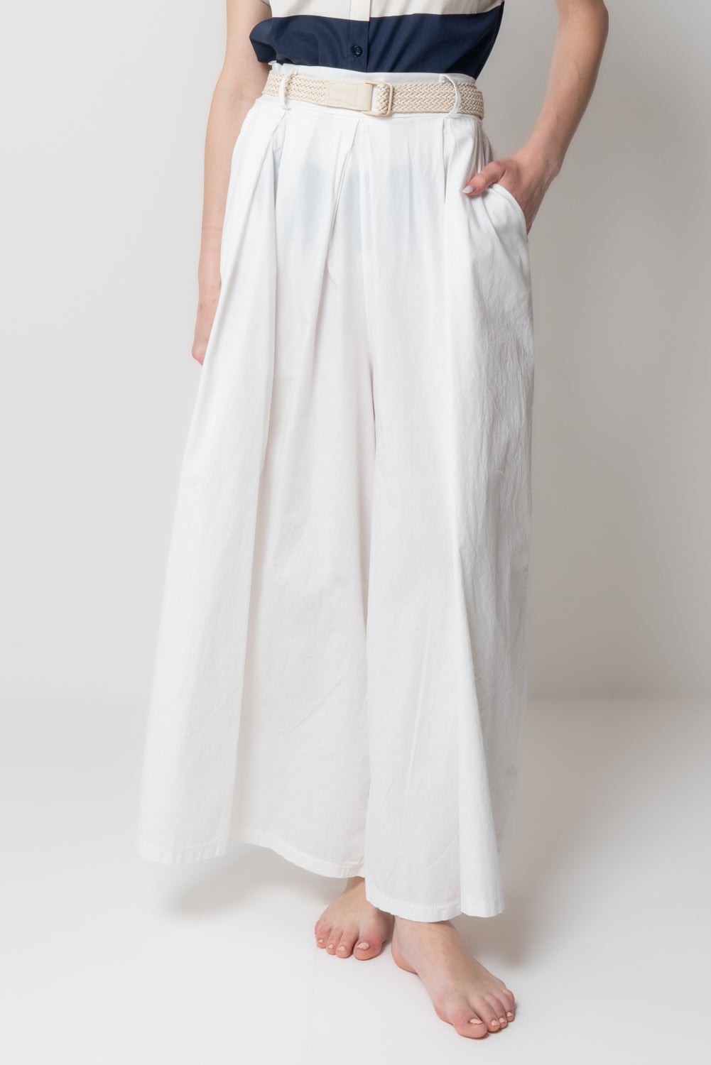 NINA EFAD2598BIANCO