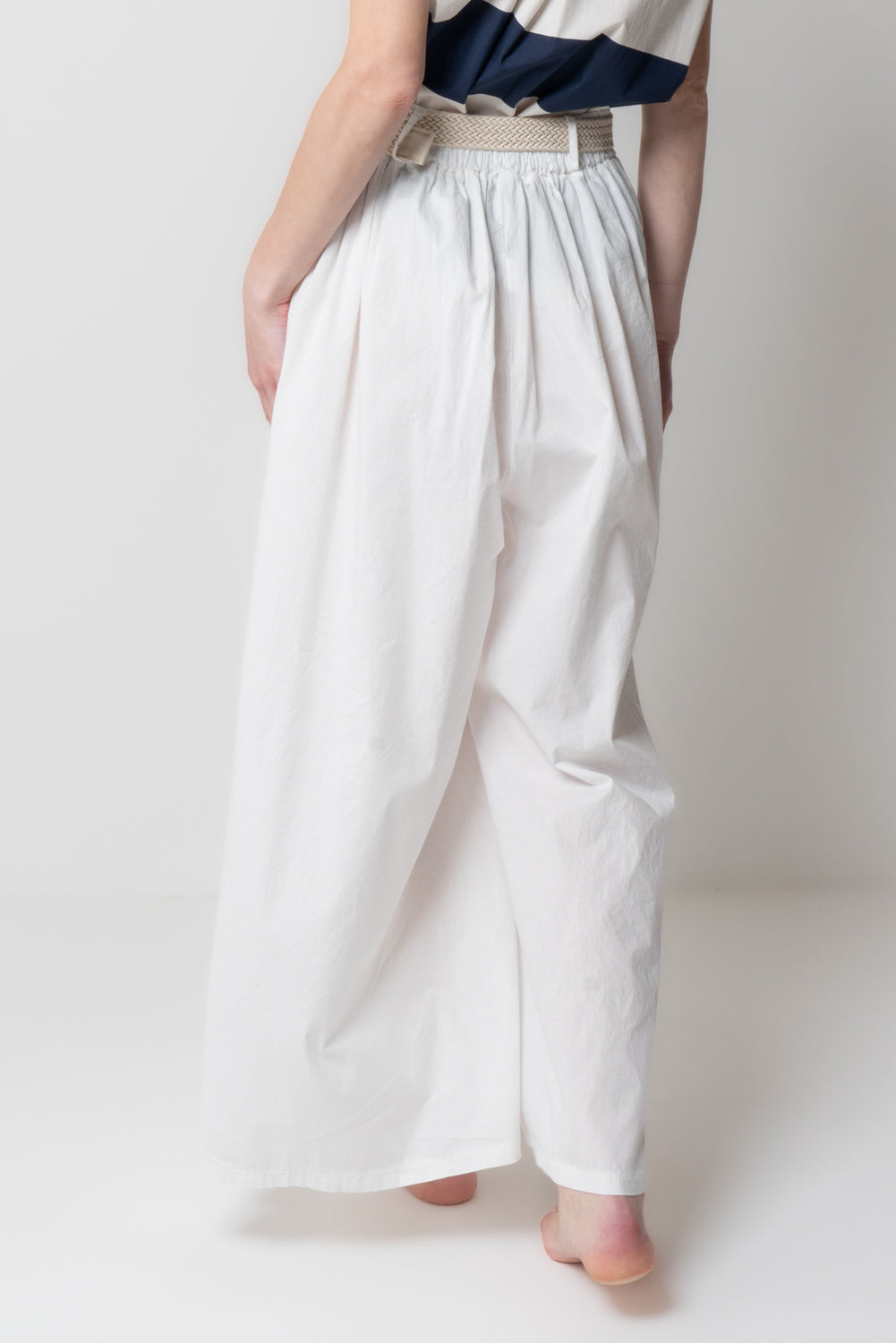 NINA EFAD2598BIANCO