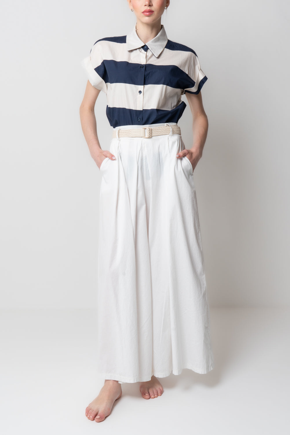 NINA EFAD2598BIANCO