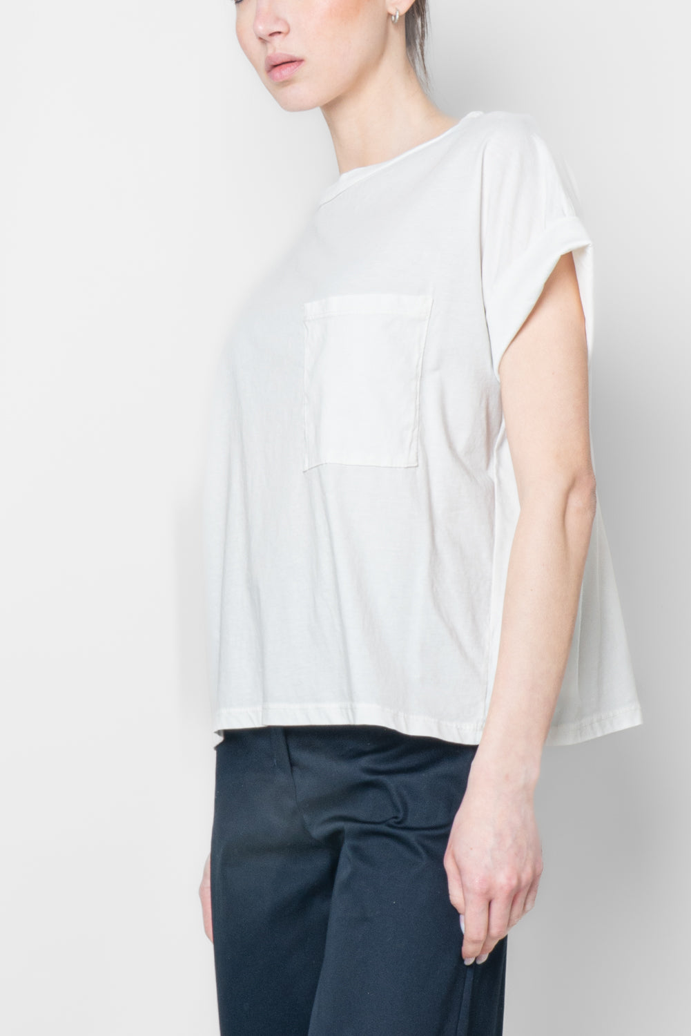 NINA EFAD481BIANCO