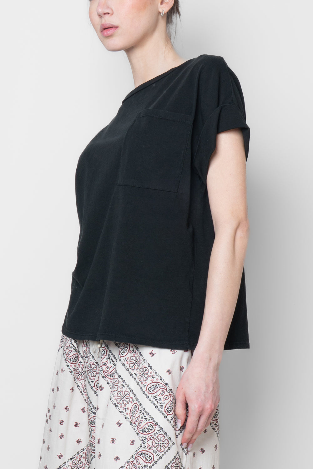 NINA EFAD481NERO