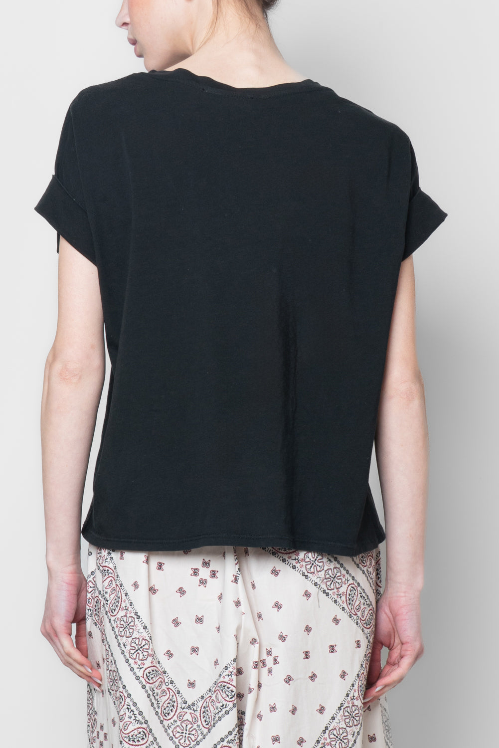 NINA EFAD481NERO