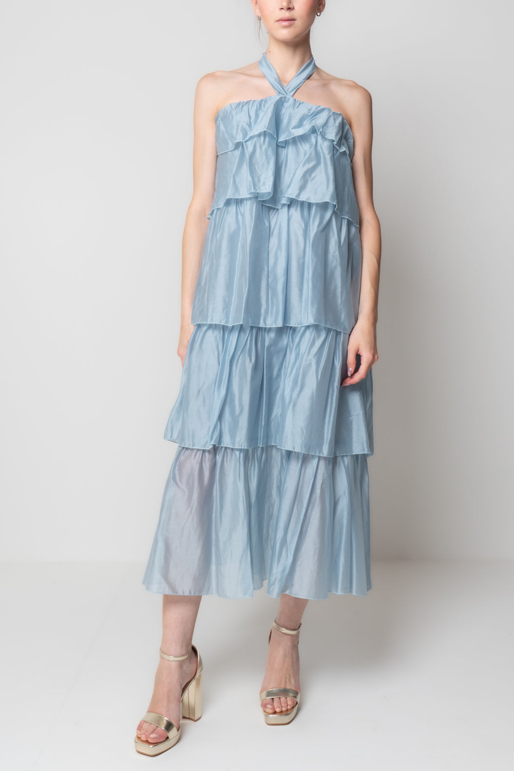 NINA EFAT25184CELESTE