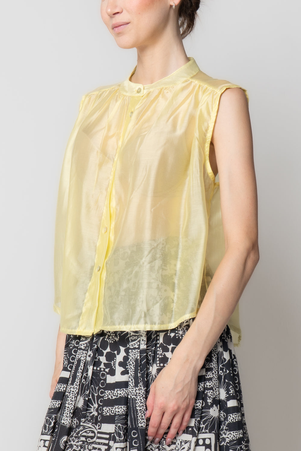 NINA EFAT25242GIALLO