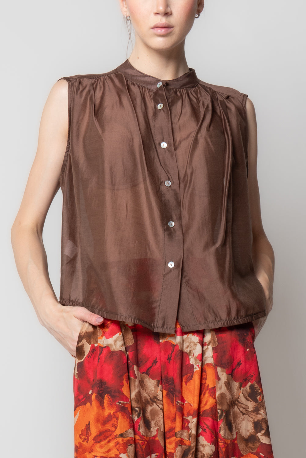 NINA EFAT25242MORO