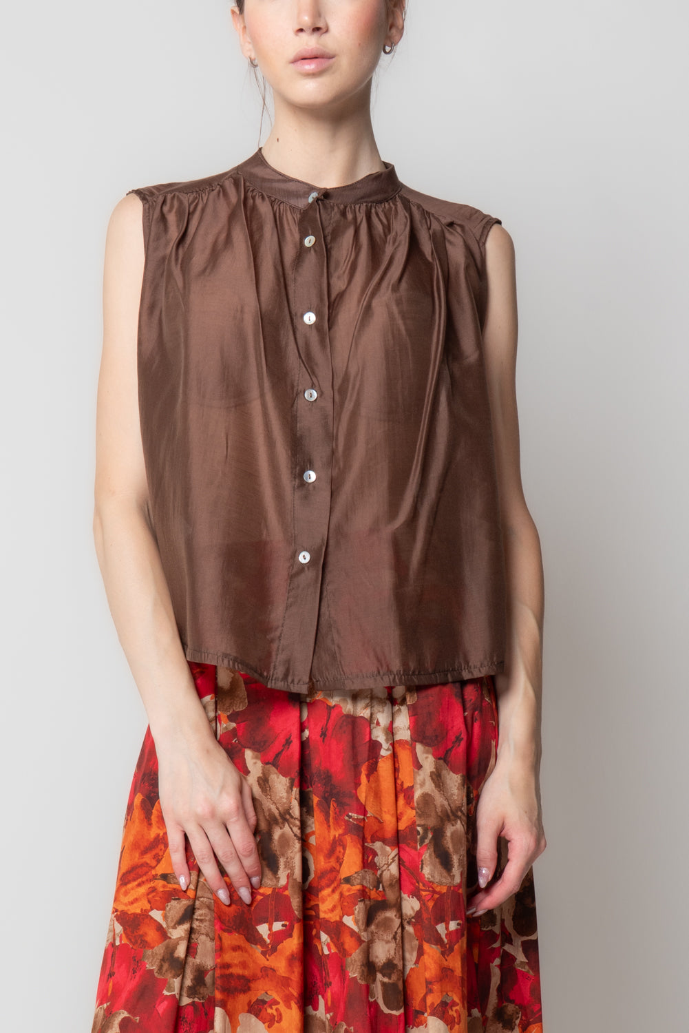 NINA EFAT25242MORO