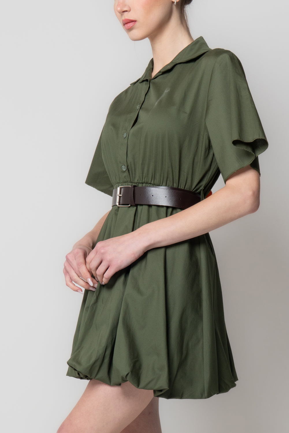 NINA FBAO171MILITARE