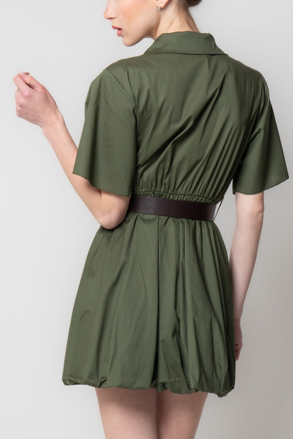 NINA FBAO171MILITARE