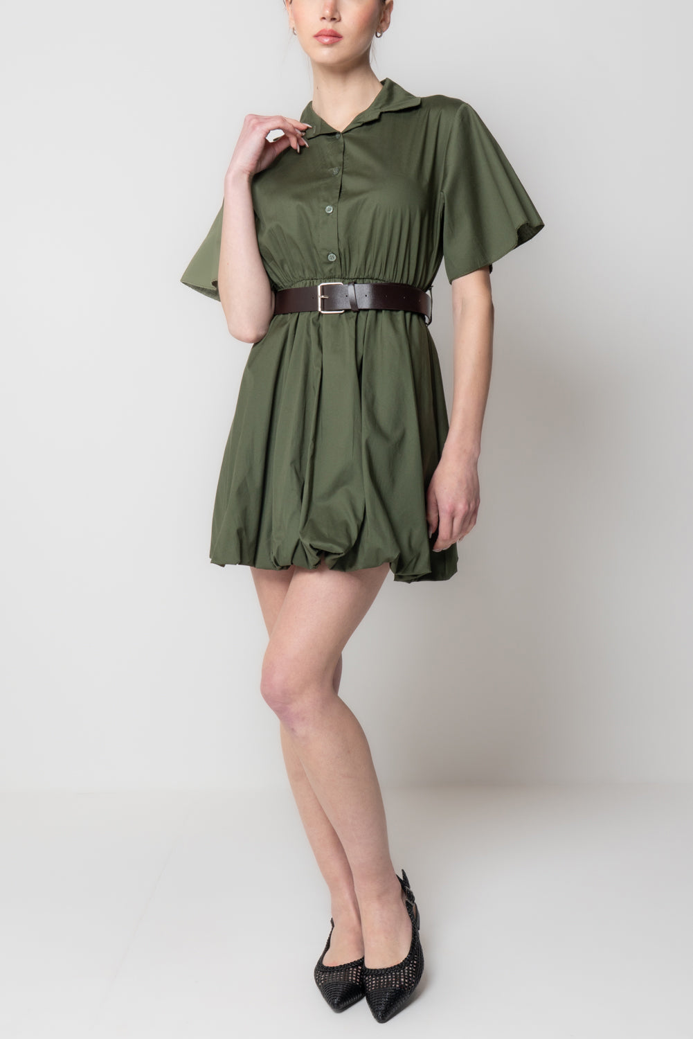 NINA FBAO171MILITARE
