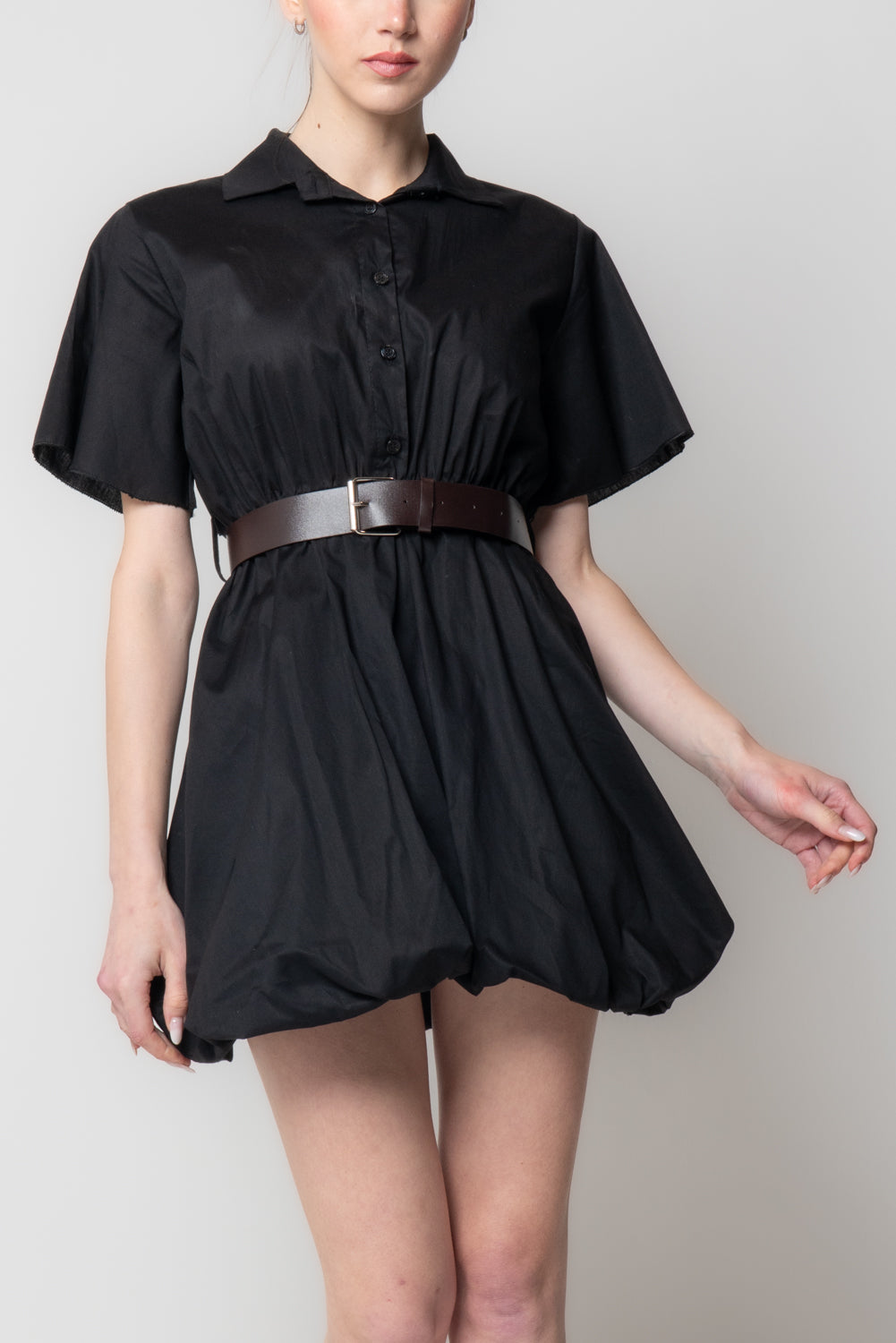 NINA FBAO171NERO